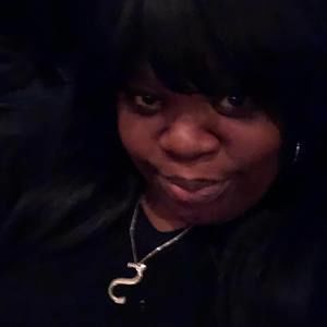Meet your Posher, Sarlene